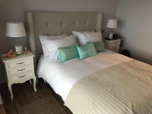 Departamento en Pucón Orilla Lago