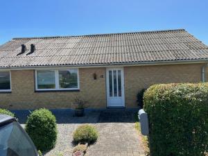 Hus i ét plan - Ubytování bez kategorie ve městě Rodby