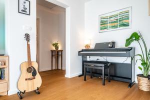 Strato Apartment 