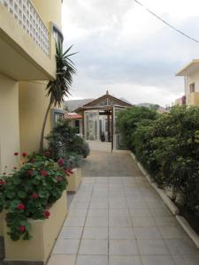 Albatross Apartments Heraklio Greece