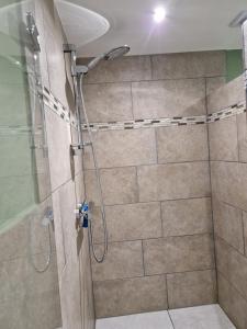 Fermes Gite La Sarree : photos des chambres
