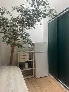 Maisons de vacances Le Loft, l'annexe : photos des chambres