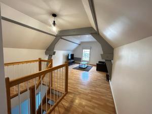 Maisons de vacances Maison a Monts : photos des chambres