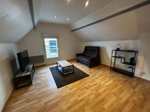 Maisons de vacances Maison a Monts : photos des chambres