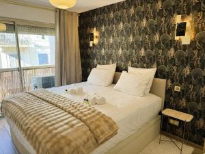 Newly Renovated 2BR Modern