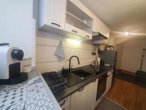 Ferienwohnung im schönen Allgäu