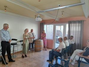 Hotels Logis Hotel des Granges : photos des chambres