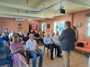 Hotels Logis Hotel des Granges : photos des chambres