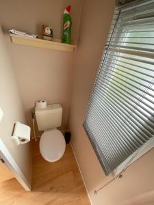 Campings Petit Rio : photos des chambres