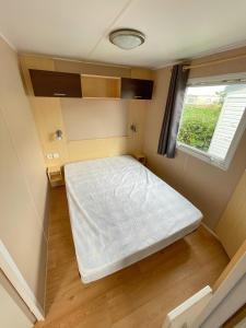 Campings Petit Rio : photos des chambres