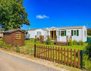 Campings Petit Rio : photos des chambres