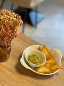 Hotels Logis Hotel des Granges : photos des chambres