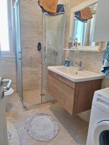 Illyrian Apartment Gjiri i Lalzit