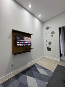 Espaço para Hóspedes LieblingsEcke