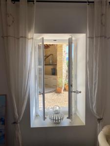 Maisons de vacances La Rochere - Hameau piscine a Gordes : photos des chambres