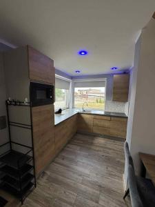 Domek Trzebiatów - 10km od morza