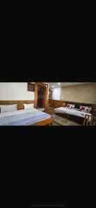 Jimmys homestay