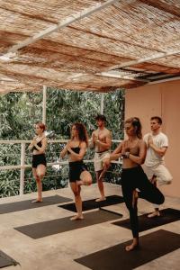 Armonia Santa Teresa