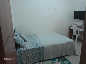 Aluguel de casa - COP 30