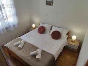 Apartman Karmela