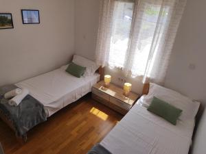 Apartman Karmela