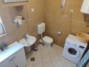 Apartman Karmela