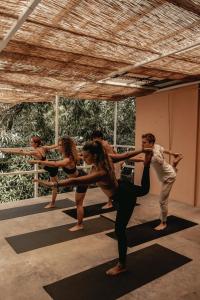 Armonia Santa Teresa