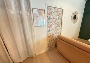 House 15 min from Futuroscope