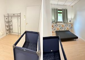 Maisons de vacances House 15 min from Futuroscope : photos des chambres