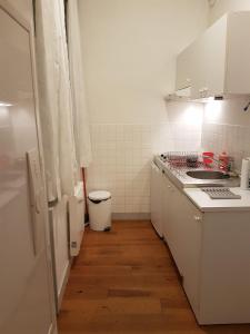 Appartements Joli studio au coeur de Bayonne, idealement situe pour explorer la ville : photos des chambres