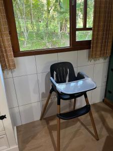 Refúgio do Brilhantte-Belo sítio com piscina e spa