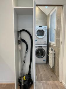 Appartements Studio Flambant neuf Cocoon pour 2 sur Cotes de Granite Rose : photos des chambres
