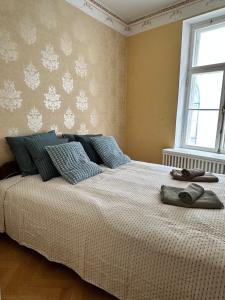 Luxury 2BD Suite in the Heart of Medieval Tallinn Old Town