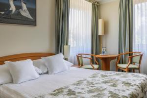 Single Room room in Hotel Bartan Gdansk Seaside