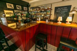 Hotels Etche Ona : photos des chambres