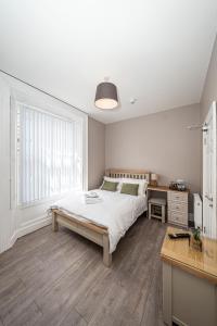 The Ivy House On Clarendon