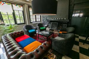 Hotels Etche Ona : photos des chambres