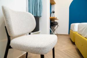 Habitación Doble - 1 o 2 camas