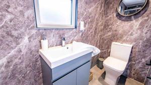 The S Bend Luxury Lodge