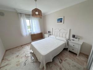 Apartamento las Dalias, Palacio de Ferias y Congresos de Málaga