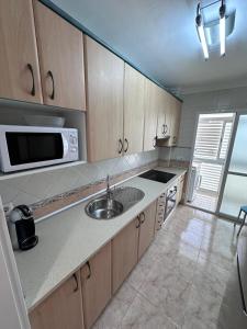 Apartamento las Dalias, Palacio de Ferias y Congresos de Málaga