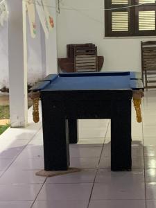 Casa de praia com beach tênis Caponga