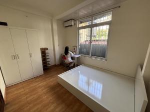 128C Dai La, Hanoi Apartment