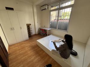 128C Dai La, Hanoi Apartment