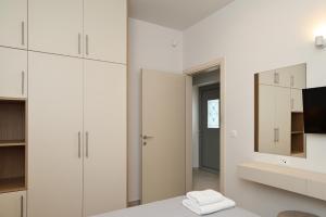 HESTIA frontyard Georgioupolis