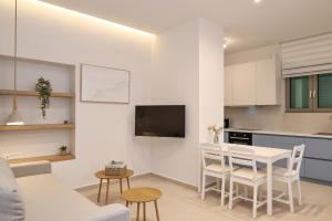 HESTIA frontyard Georgioupolis