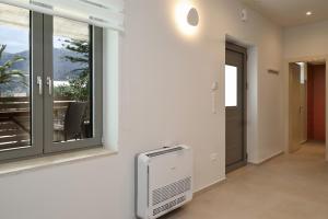 HESTIA frontyard Georgioupolis