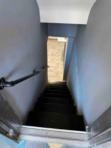 Cozy 1BR Basement Unit with Private Entry & Free Parking