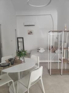 One-Bedroom Superior Apartment