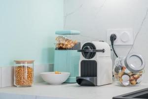 Appartements PopArt by AlsacePulse : photos des chambres